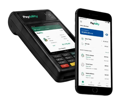 Pay-Card